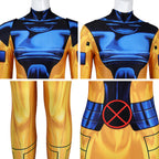 X-Men '97 Jean Grey Phoenix Cosplay Costume