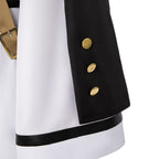 Guilty Gear Strive Baiken Cosplay Costume