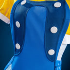 Overwatch 2 x Hello Kitty Juno Cosplay Costume