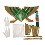 Mighty Morphin Power Rangers Lord Drakkon Cosplay Costume