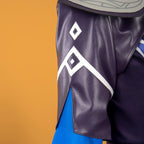 Dragon Prince Season 4 Rayla Cosplay Costume