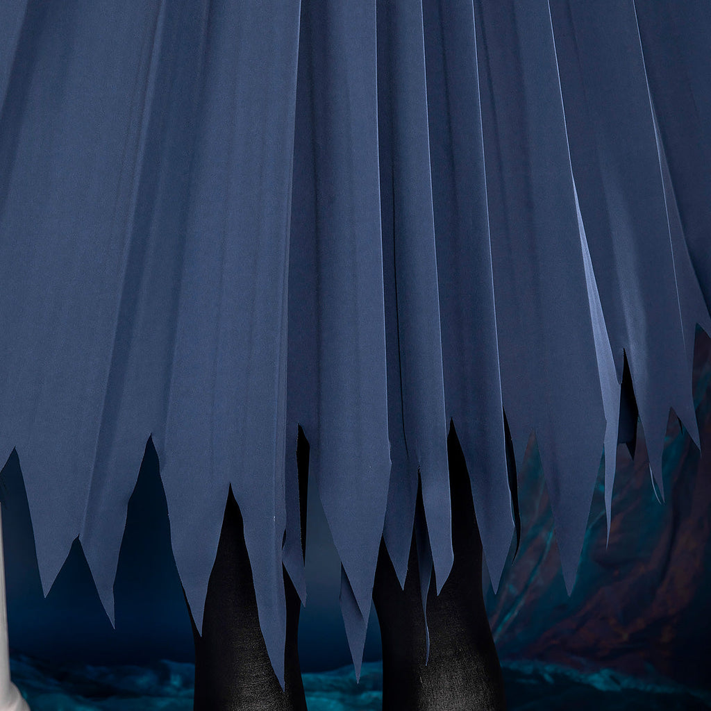 Hollow Knight Halloween Cosplay Costume