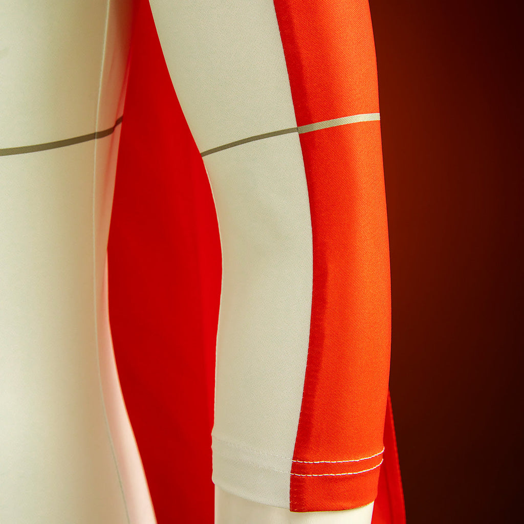 Invincible Season 4 Omni-Man Cosplay Costume
