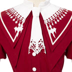 Final Fantasy XVI Joshua Rosfield Cosplay Costume