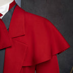 Hellsing Alucard Cosplay Costume