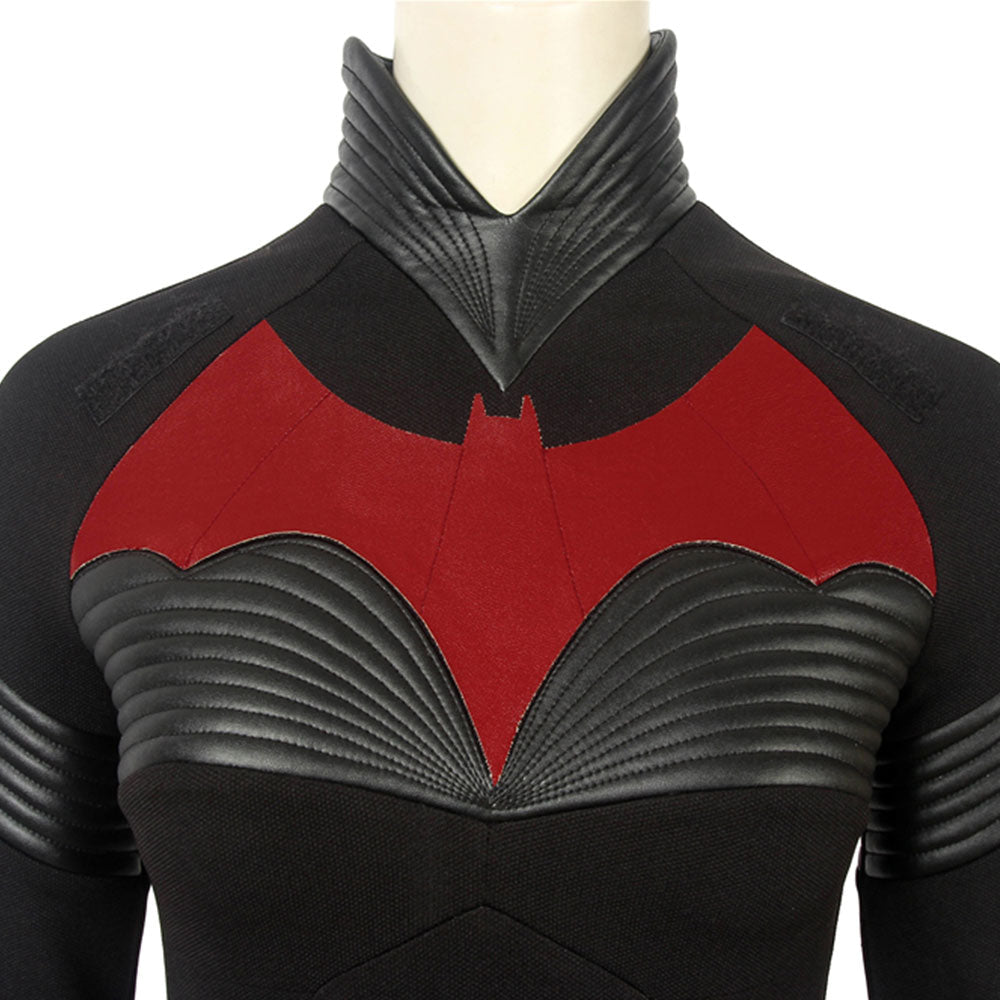 Batwoman Kate Kane Cosplay Costume