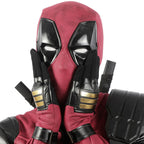 Deadpool 3 Wade Wilson Cosplay Costume