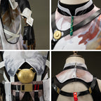 Wuthering Waves Lingyang Cosplay Costume