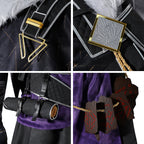 Clair Obscur: Expedition 33 Verso B Edition Cosplay Costume