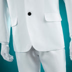 Iruma-kun IruMafia Edition Suzuki Iruma Cosplay Costume