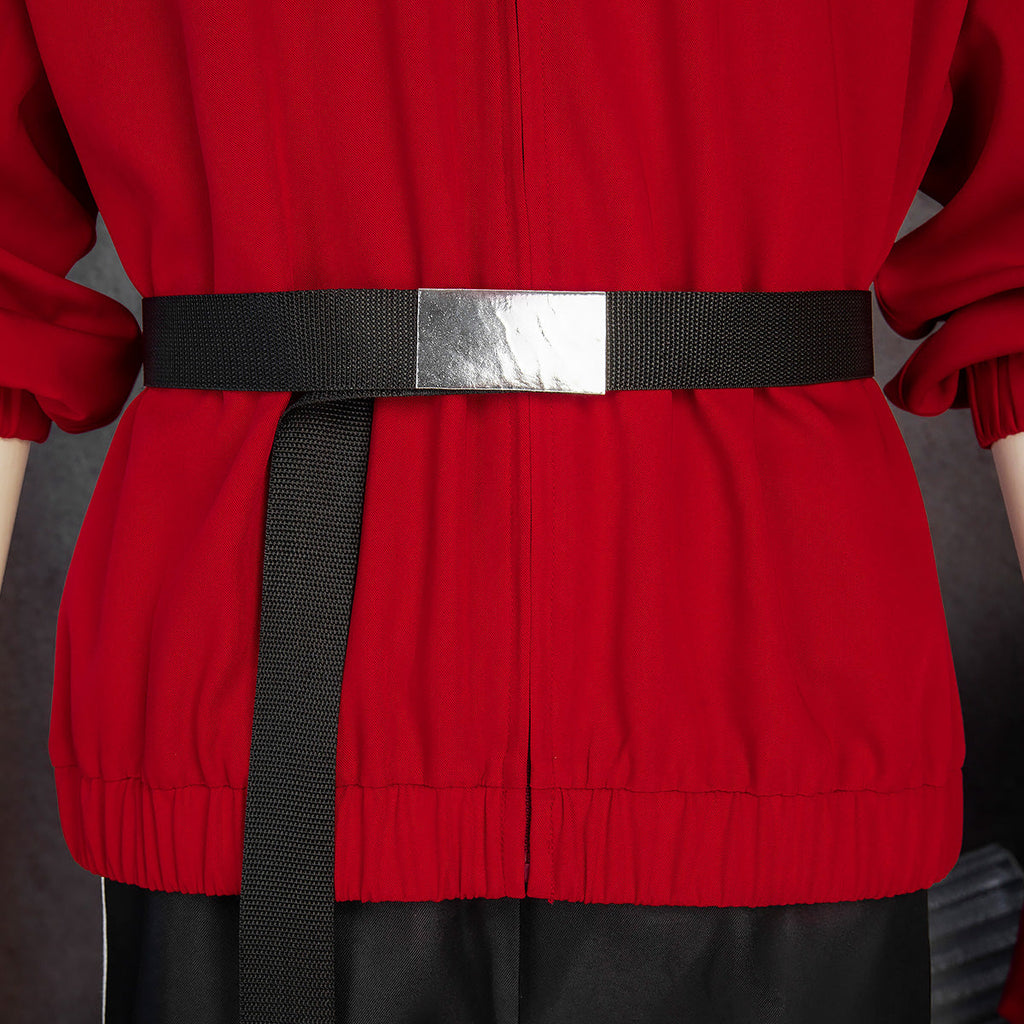 SANDA Kazushige Sanda Cosplay Costume