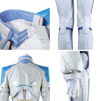 Marvel Rivals Dagger Premium Edition Cosplay Costume
