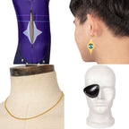 Genshin Impact Kaeya Cosplay Costume New Edition