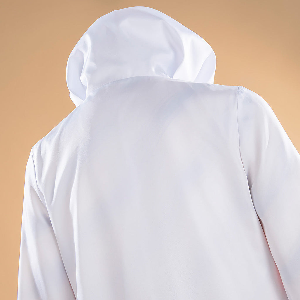 One Piece Caesar Clown Cosplay Costume