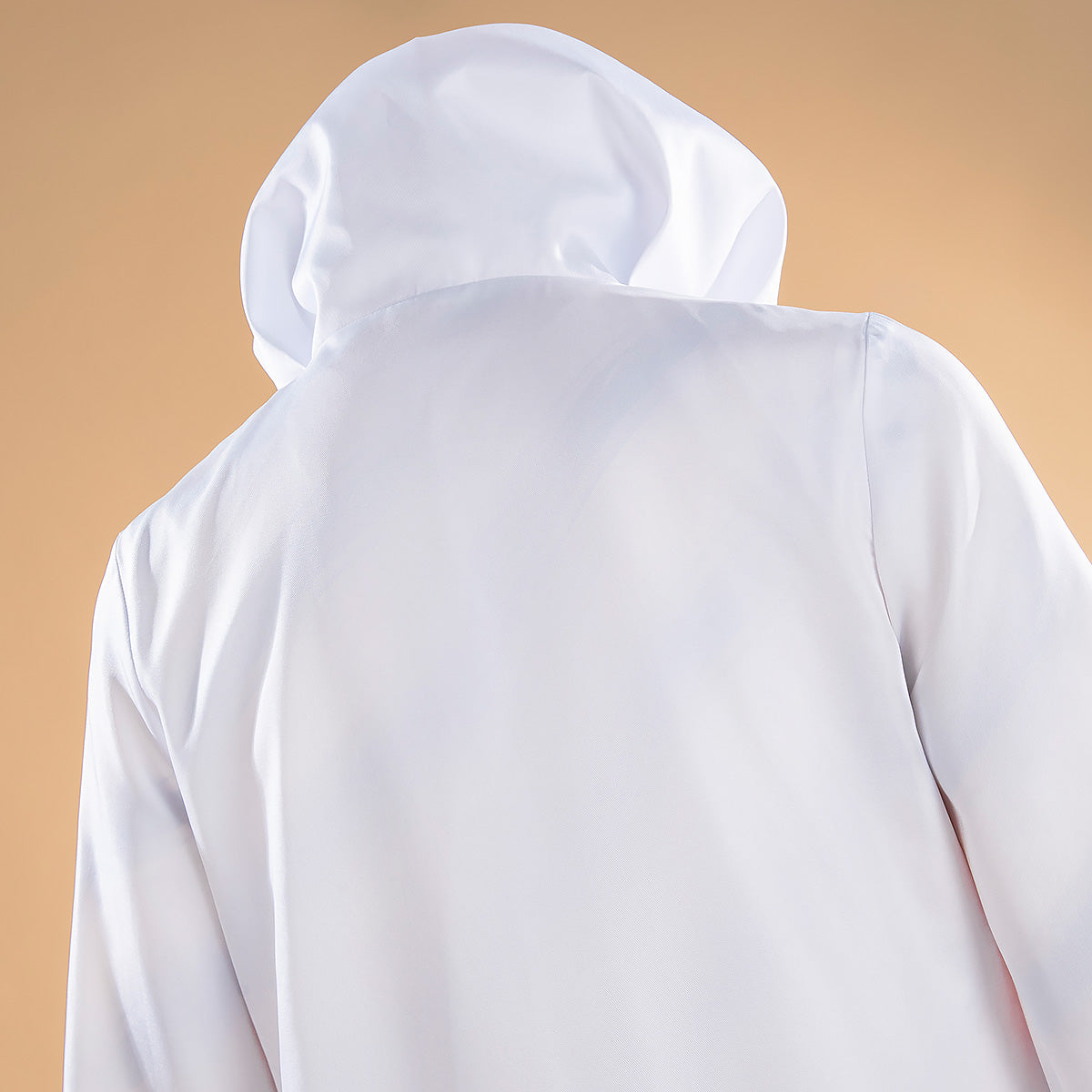 One Piece Caesar Clown Cosplay Costume