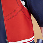 Xenoblade Chronicles: Future Connected Shulk Cosplay Costume