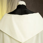Witch Hat Atelier Anime Qifrey Cosplay Costume