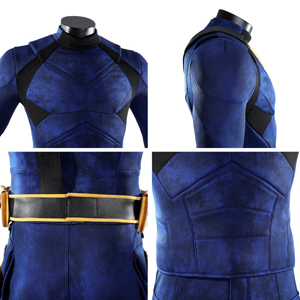 Marvel Avengers: Doomsday Cyclops Cosplay Costume