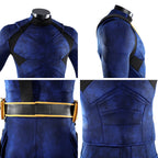 Marvel Avengers: Doomsday Cyclops Cosplay Costume