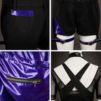 TEKKEN 8 Reina Cosplay Costume