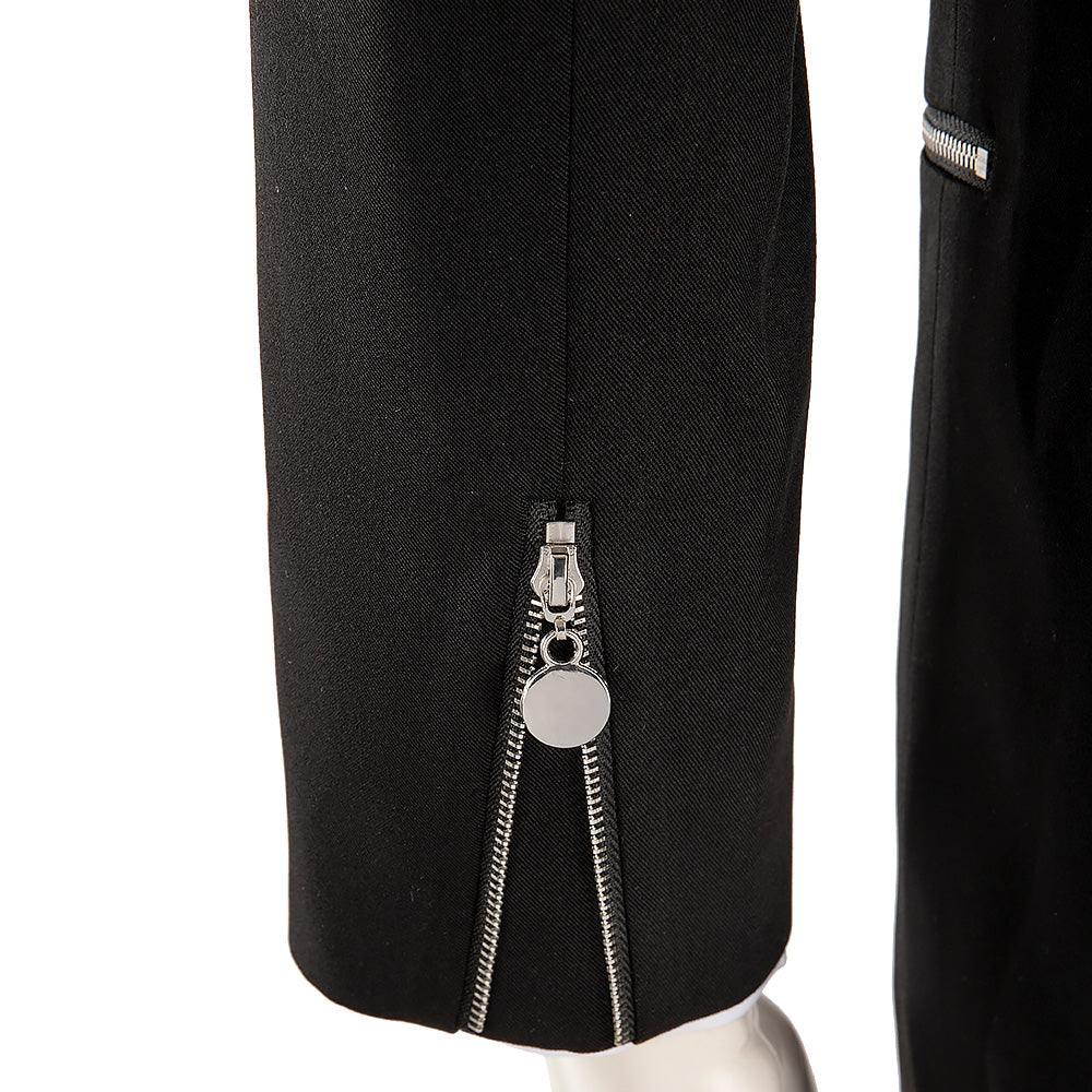 【In Stock】Persona 3 Reload P3R Hero Protagonist Makoto Yuki Cosplay Costume
