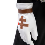 Guilty Gear Strive Testament Cosplay Costume