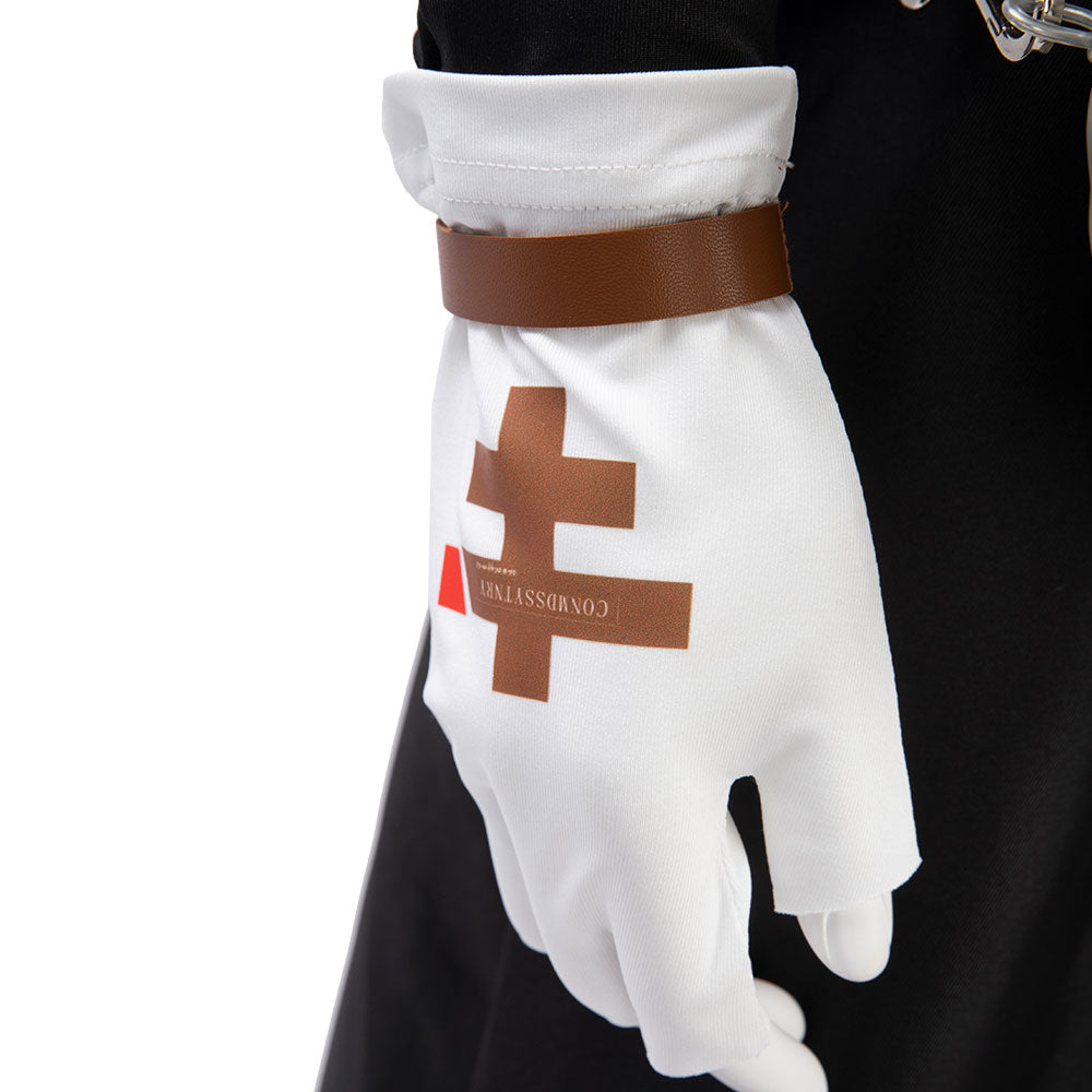 Guilty Gear Strive Testament Cosplay Costume