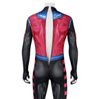 X-Men '97 Gambit Cosplay Costume
