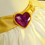 Made to Order: New Panty and Stocking Angel Panty Cosplay Costume