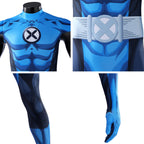 Fantastic Four Wolverine Cosplay Costume