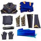 Critical Role Beauregard Lionett LV10 Cosplay Costume