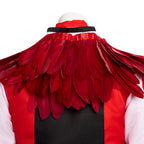 Dead by Daylight The Trickster Seoul Sights Cosplay Costume