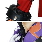 Genshin Impact Arataki Itto Cosplay Costume