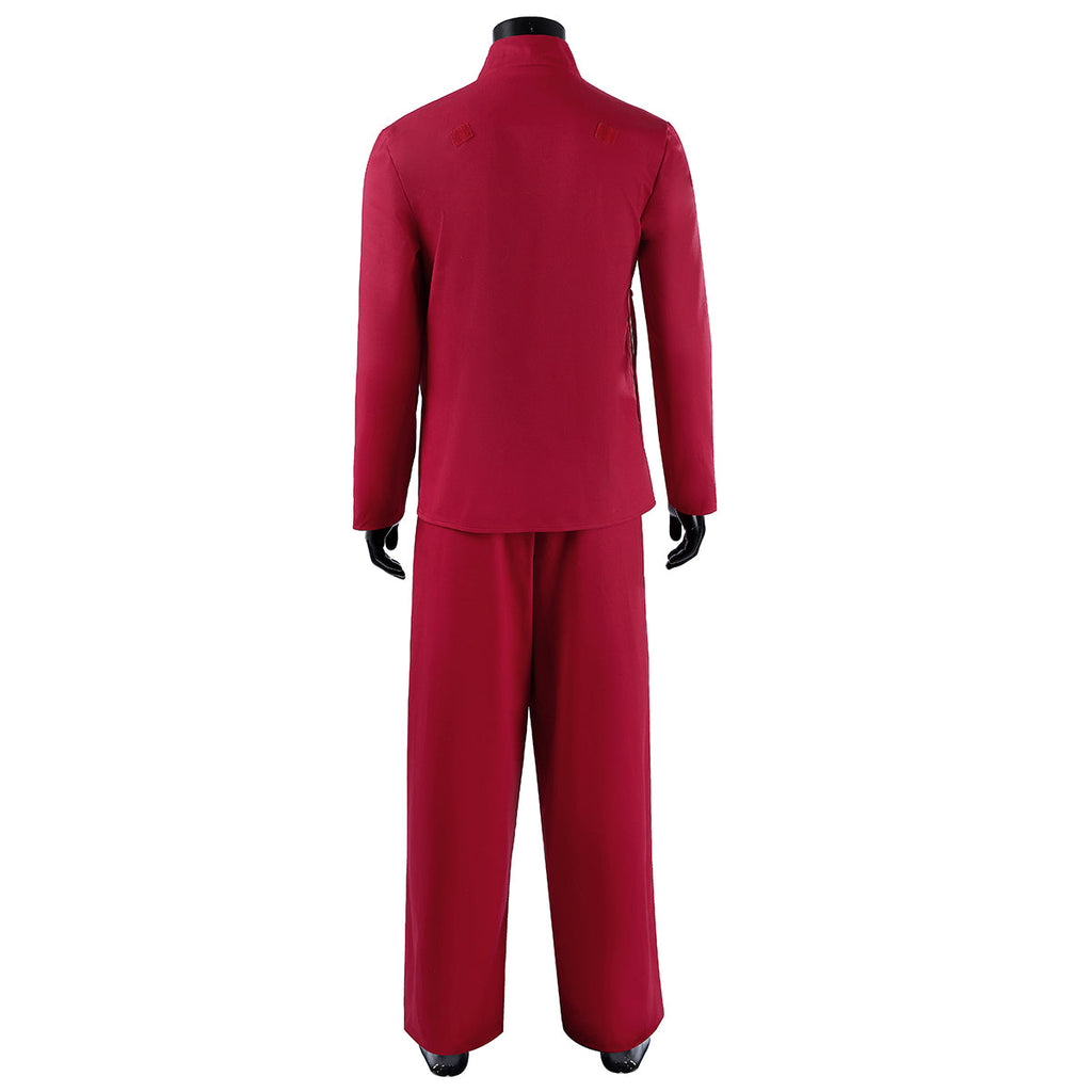 Spider-Man: Brand New Day The Hand Uniform Cosplay Costume