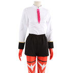 Fate Grand Order FGO UnBeast Olga Marie Animusphere Cosplay Costume