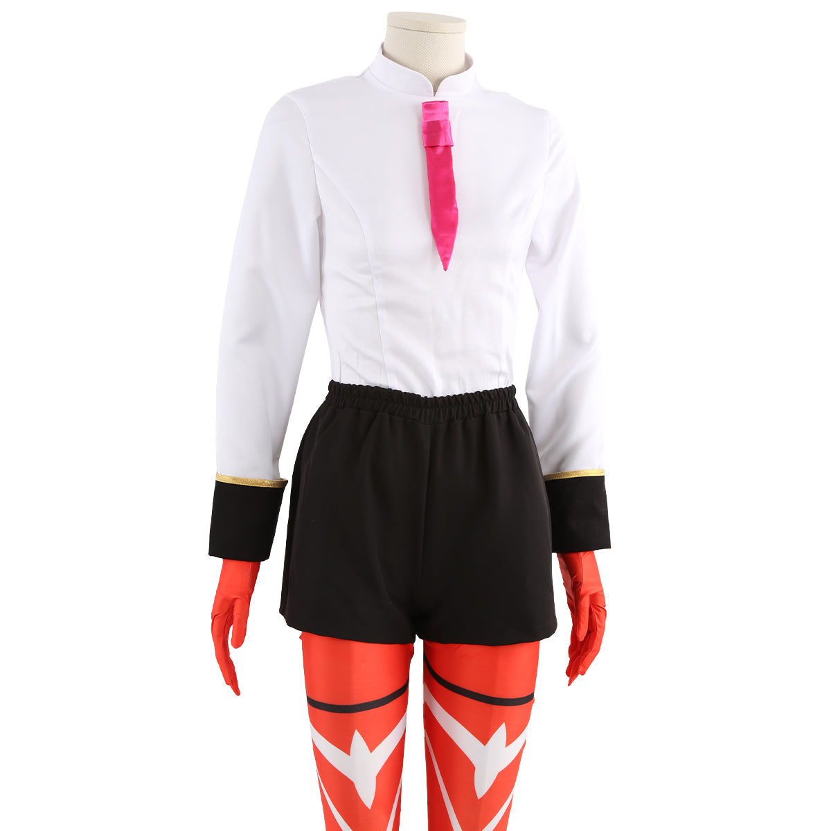 Fate Grand Order FGO UnBeast Olga Marie Animusphere Cosplay Costume