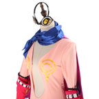 One Piece Vinsmoke Reiju Cosplay Costume