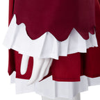 Your Turn to Die Mai Tsurugi Cosplay Costume