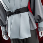 The Legend of Korra Zaheer Cosplay Costume