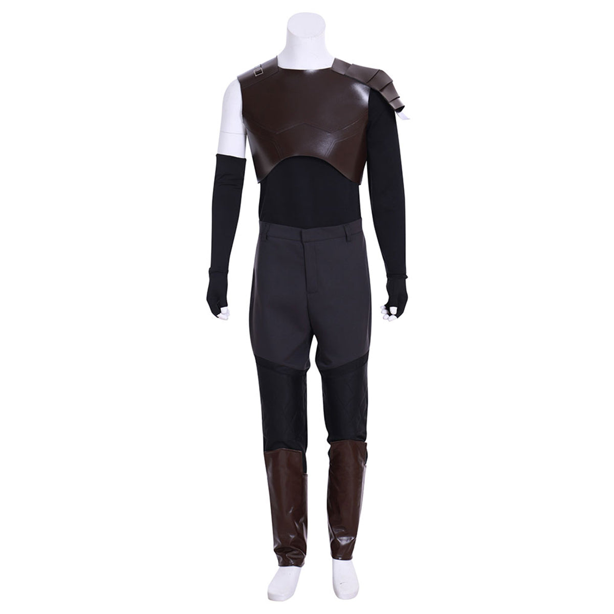 Critical Role Fjord Cosplay Costume