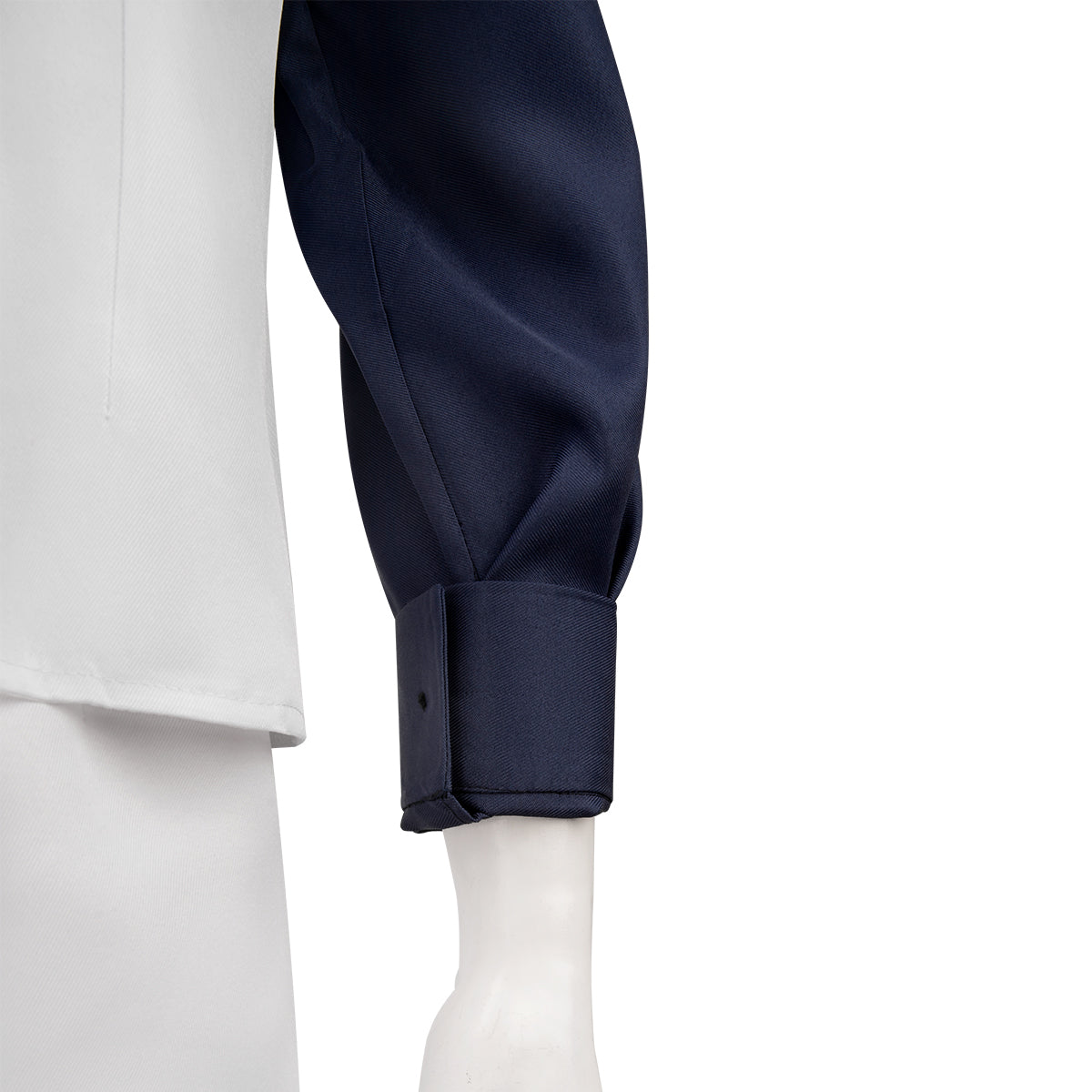 One piece Aokiji Kuzan Navy Admiral Uniform Cosplay Costume