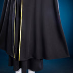 Witch Hat Atelier Olruggio Cosplay Costume