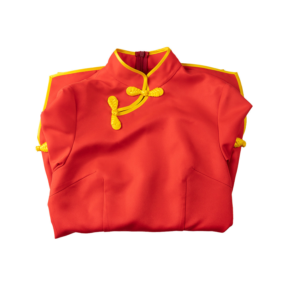 Ranma 1/2 Shampoo Cosplay Dress