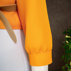 Guilty Gear Strive: Dual Rulers Unika Cosplay Costume