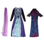 Agatha All Along Ghost Agatha Harkness Cosplay Costume