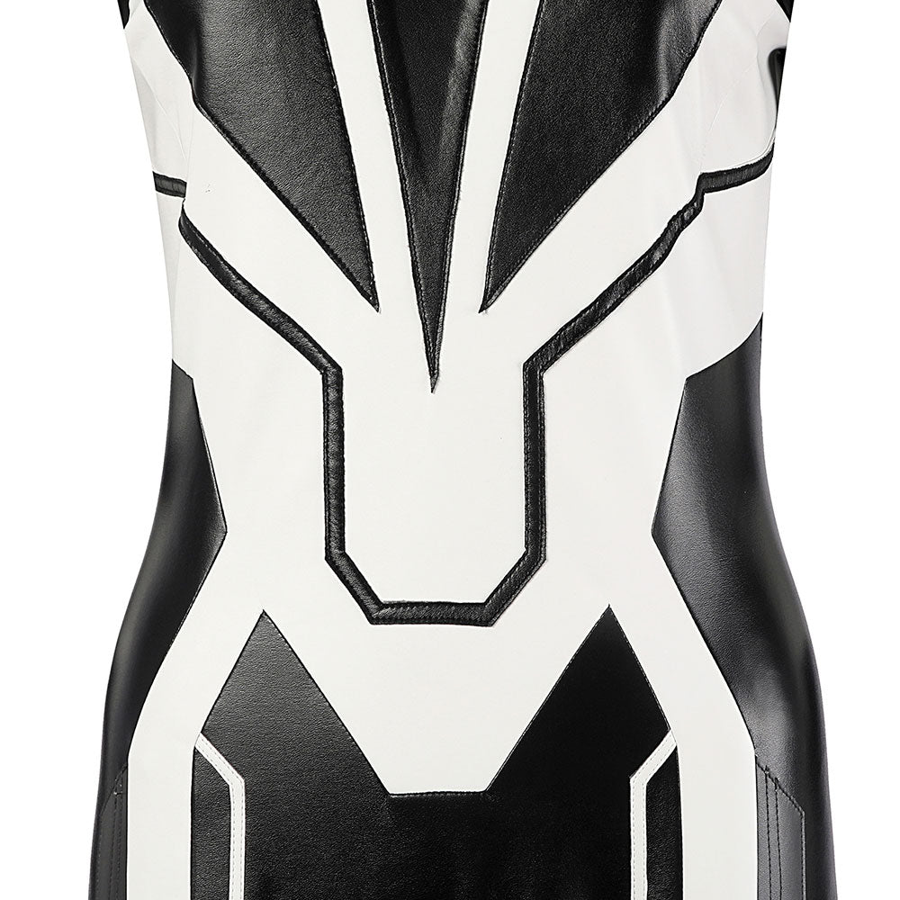 The Marvels Monica Rambeau Premium Edition Cosplay Jumpsuit