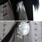 Critical Role Yasha Nydoorin Cosplay Costume