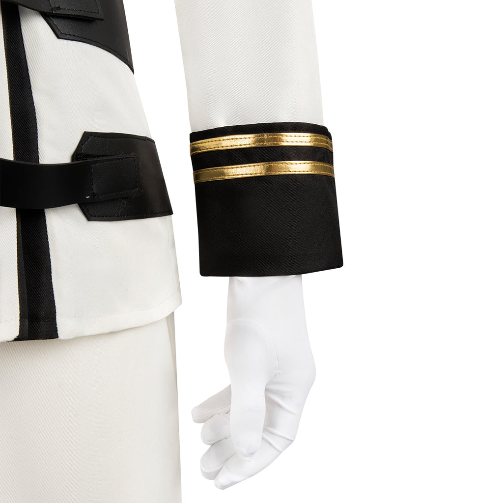 Seraph of the End Mikaela Hyakuya Cosplay Costume