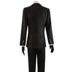 Disney Twisted Wonderland tery 2024 Halloween Cosplay Costume