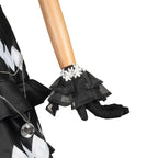 Date A Live III Kurumi Tokisaki Nightmare Cosplay Costume